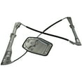 thumbnail image 2 of Dorman 752-337 Front Passenger Side Window Regulator for Specific Volkswagen Models, 2 of 4