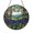 Acrylic 3.5 Inch, variant on Woodland Bluebell Forest Window Suncatcher Decor, Soft Floral Nature Scene Accent for Spring Home Styling