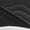 BLACK | WHITE, variant on New Balance 3000v5 Metal Cleat Low L3000OA5 D 16
