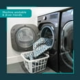 thumbnail image 4 of rocket & rex Premium Washable Pee Pads for Dogs, Waterproof & Reusable Puppy Pads for Potty Training, Lining Crates & More, Guaranteed for 300 Washes, 30" x 36" (Pack of 4), 4 of 10