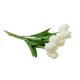 thumbnail image 1 of Ramo de flores artificiales para decoración de bodas., 1 of 9
