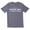Charcoal, variant on TotallyTorn Let's Not Complicate Things Novelty Sarcastic Funny Mens Graphic T Shirts