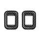 thumbnail image 1 of Car Middle Door Window Lift Trim Sticker Window Control Button Frame for Toyota ROOMY 2022, 1 of 5