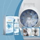 thumbnail image 3 of Limpiador Del Ventilador de la Cubierta Del Aire Acondicionado 100Ml para la Limpieza Del Ventilador Eléctrico Y el Aire Acondicionado, la Descontaminación Y la Limpieza de la Cubierta Del Ventilador, 3 of 9