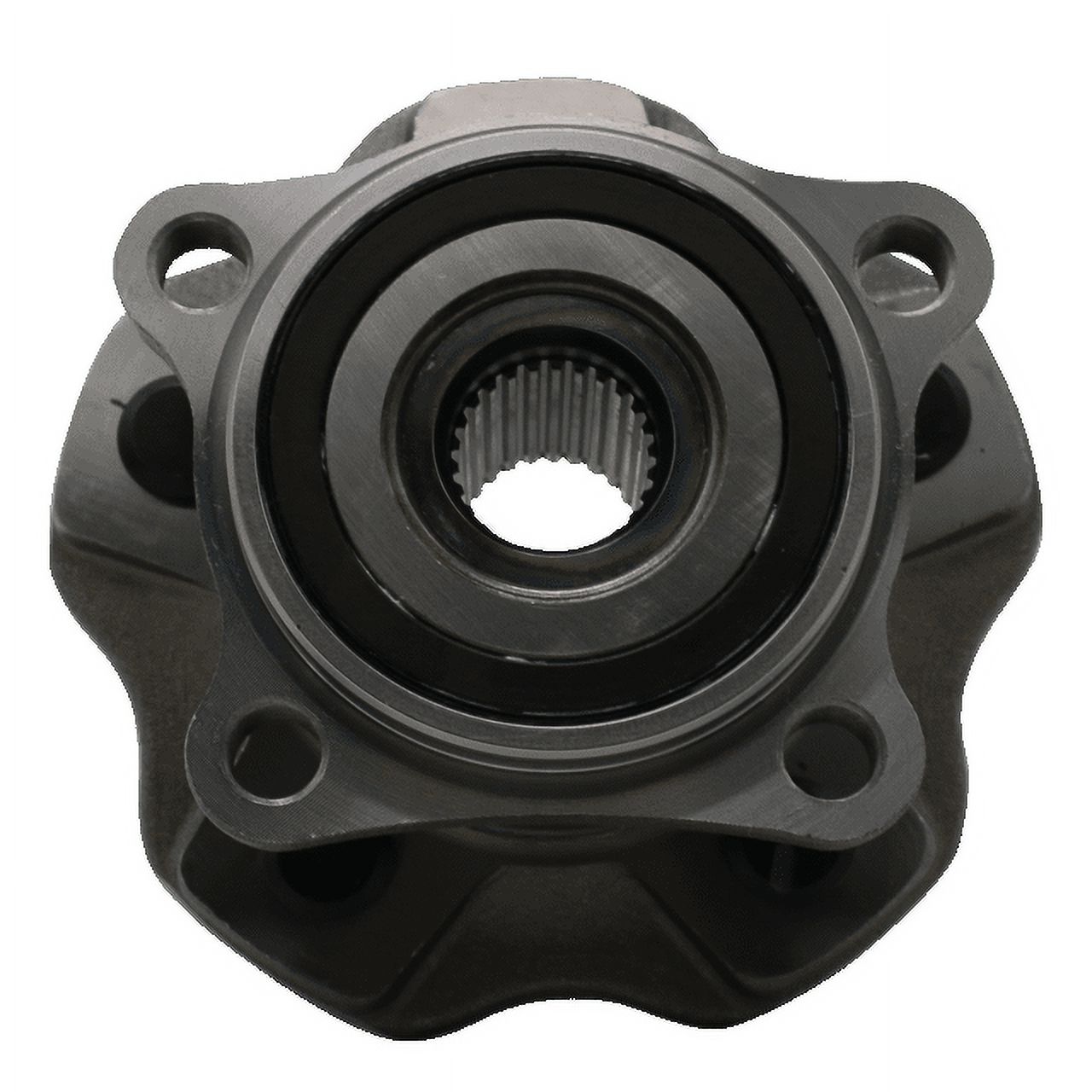 GSP 693365 GSP New Wheel Bearing and Hub Assembly Fits select: 2014-2022 TOYOTA HIGHLANDER, 2010-2022 LEXUS RX