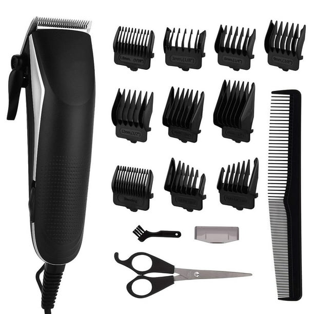 Mens hair trimming kit deals