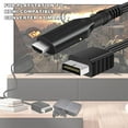 thumbnail image 2 of Daily Mix Store for 2 To HDMI-Compatible Adaptor Cable HD RCA AVAudi Promo USSY..., 2 of 9