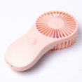 thumbnail image 4 of Portable Travel Fan Pocket 2 Speed Setting Fan Powered By Battery For Cooling, 4 of 8