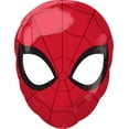 thumbnail image 3 of Ramo de globos con forma de anagrama para fiesta de cumpleaños de Spiderman Action, 5 unidades, 3 of 4