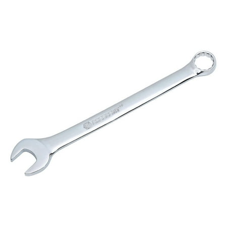 

Crescent 12-Point Full Polish Metric Combination Wrench 16Mm