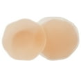 thumbnail image 2 of EuroSkins JE99-N-OSFA Enhance Silicone Modesty Petals Nipple Cover, Nude - One Size Fits All, 2 of 2