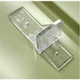 thumbnail image 3 of Amerimax Polycarbonate Clear Mini Snow Guard 85040, 3 of 3