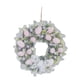 thumbnail image 2 of Letreros de madera para exteriores, letrero de Pascua, Panel acrílico, decoración de Pascua, decoraciones de corona de Pascua optimizadas para la excelencia Jadeshay A, 2 of 8