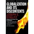 thumbnail image 2 of Globalization and Its Discontents By Stiglitz, Joseph E., 2 of 2
