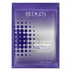 Redken Color Extend Blondage Express Anti-Brass Hair Mask | For Blonde & Highlighted Hair | Hair Toner | Ultra-Pigmented Purple Hair Mask For Blonde Hair