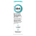 Blink Tears Lubricating Eye Drops, Mild Moderate Dry Eye, 1 fl oz
