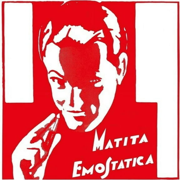Various Artists - Matita Emostatica / VARIOUS - Music & Performance - Vinyl