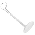 thumbnail image 4 of Doll Support Holder Round Base Doll Display Stand Adjustable Doll Standing Rack, 4 of 8