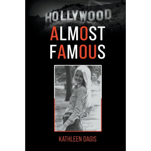 Almost Famous, (Paperback)