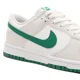 thumbnail image 4 of [DV0831-107] Nike Men's Dunk Low Retro Summit White Malachite Sneakers *NEW*, 4 of 6