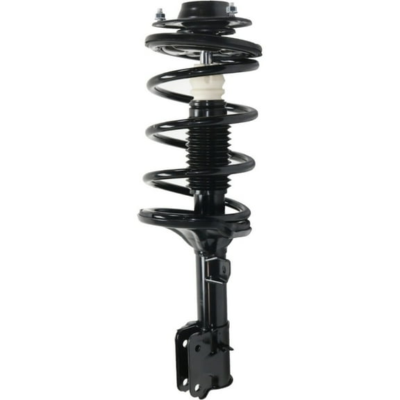 Geelife Shocks For 2003-2006 Hyundai Santa Fe Sport Utility Front Driver Side