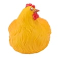 thumbnail image 4 of Gallina de Escalera de Clip, Hermosa Resina Grieta Multipósito para Jardines para Jardines, 4 of 7