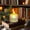 A, variant on LED Flameless Candles, Colored Casing Crystal LED Tea Lights Battery Operated for Valentine's Day Christmas Romantic Night Wedding Anniversary Table Party Decoration