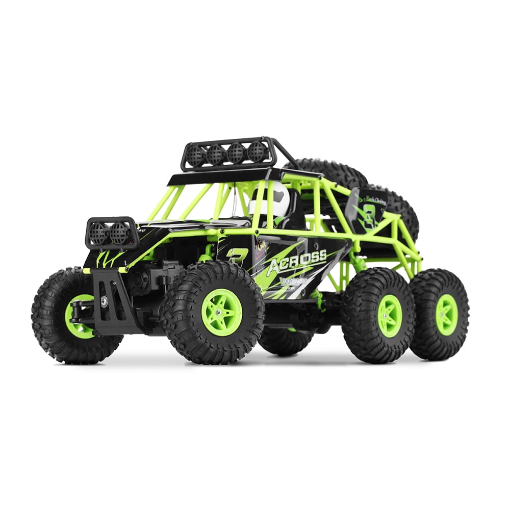 wltoys 6wd