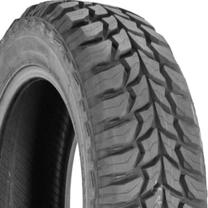 RoadOne Aethon MT Mud Terrain LT35X12.50R18 123Q E Light Truck Tire Sansujyuku sansujyuku.com