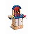 thumbnail image 2 of Little Tikes Tough Workshop Beige, 2 of 3