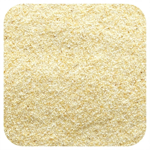Frontier Granulated Garlic, 16 Oz