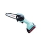 thumbnail image 1 of Riwesomey Mini motosierra de poda de 4 pulgadas y 550W, motosierra eléctrica de mano extraíble para carpintería, herramienta para cortar ramas de Jardín y Patio verde Enchufe de la UE Riwesomey TO000567-07B, 1 of 1