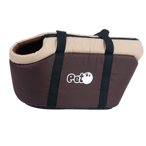 Transporteur Cat, Transporteur Chat Soft Waterproof Pet Carrier Sac de transport Cat Ultra Répondant