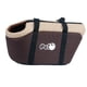 thumbnail image 2 of Bolsa transportadora para gatos, transportadora para gatos, transportadora de viaje suave e impermeable para gatos, rendimiento sólido, 2 of 9