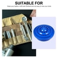 thumbnail image 3 of Eease Rotating Craft Tool Stand Holder Box Organizer, 3 of 6