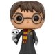 thumbnail image 3 of At Rock-bottom Price FUNKO Pop Harried Potter with Hedwig 31# Vinyl Figure Collection Model Toys Big Sale Upset, 3 of 5