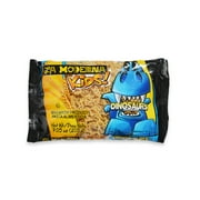 La Moderna Dinosaur Pasta has been of preference for many generations, made from 100% durum wheat with a 7 oz convenient size. To cook this delicious pasta, follow simple included instructions.
