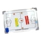 thumbnail image 2 of Tablero para entrenadores de fútbol Orientación sobre equipamiento Ayudas para el entrenamiento Tablero para entrenadores de fútbol Entrenamiento de fútbol Profesores de competición, 2 of 4