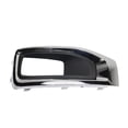 thumbnail image 1 of 1/2pcs Car Front Fog Lights Cover Frame Trim For GMC Yukon 2015-2020, 1 of 5