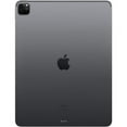 thumbnail image 3 of Pre-Owned Apple iPad Pro 12.9 (4th Gen) A2069 (WiFi + Cellular Unlocked) 256GB Space Gray (Good), 3 of 4