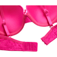 thumbnail image 4 of dELiA*s Girls Training Bra A-Cup Molded Wire-Free Soft Microfiber Lace Bralette 3 Pack (32A-36A), 4 of 7