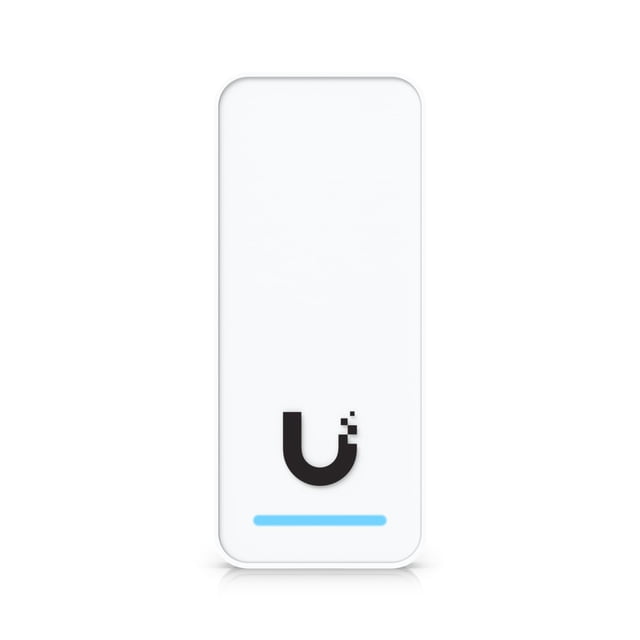 Lector de acceso Ubiquiti UA-G3-W compatible con Apple Touch Pass