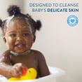 thumbnail image 3 of Gel de baño Cetaphil Baby with Half Baby Lotion 230 ml, 3 of 8