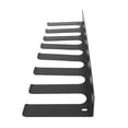 thumbnail image 1 of Gym Organizer Rack, Versatile Gym Equipment Wall Rack Hanger  For  Rope, 1 of 8