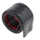 thumbnail image 5 of 5 protectores de alféizar de puerta de fibra de carbono Strade Fareast Limited 6 piezas 5cm, 5 of 8