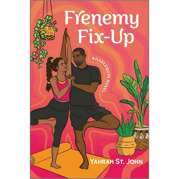 Six Gems Frenemy Fix-Up: A Spicy Enemies to Lovers Sports Romance, Book 4, (Paperback)