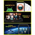 thumbnail image 2 of Smartphone Ulefone Armor X32 Pro 5G 16GB+256GB 5.65" 64MP, 2 of 3