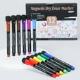 Grease pens colors ballpoint pens medium point bulk worlds most