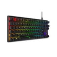 thumbnail image 4 of HyperX Alloy Origins Core - Clavier de jeu mécanique, 4 of 5