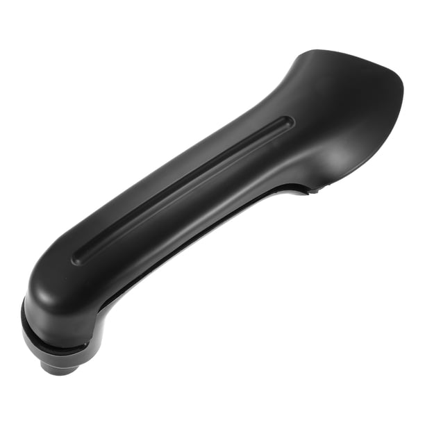 Interior del coche delantero derecho lado trasero derecho manija de la puerta cubre ajuste para VW Golf IV 4 1J 1J0867172A